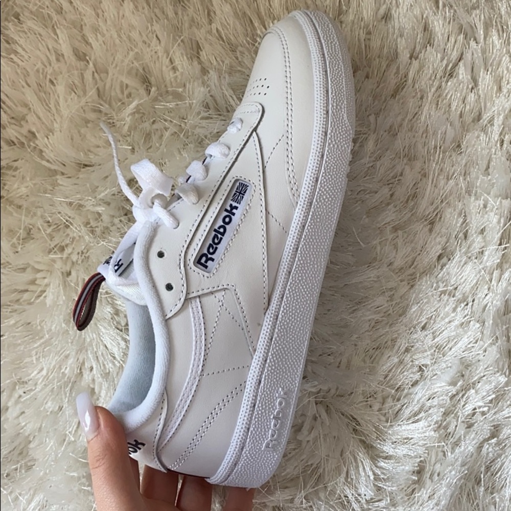Reebok shoes